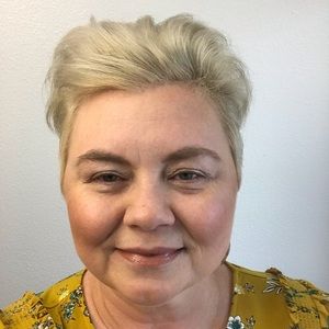 Meet your Posher, Joelma